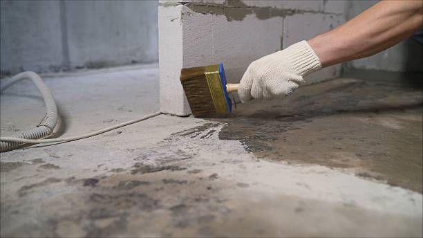 24/7 Emergency Waterproofing experts in Bismarck, IL
